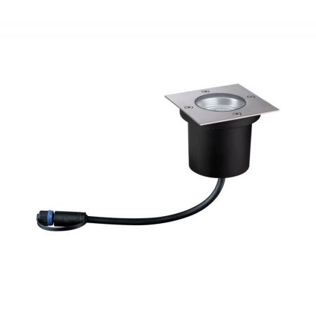 Тротуарный светильник Paulmann Outdoor Plug and Shine Floor (Оутдоор Плуг анд Схине Флоор) 94227