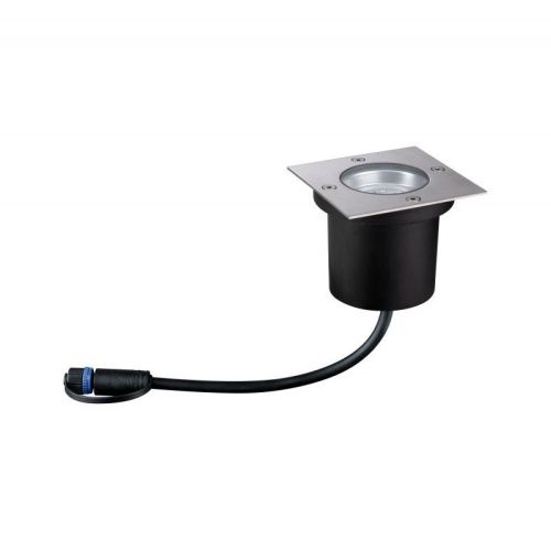 Тротуарный светильник Paulmann Outdoor Plug and Shine Floor (Оутдоор Плуг анд Схине Флоор) 94227 - фото 3