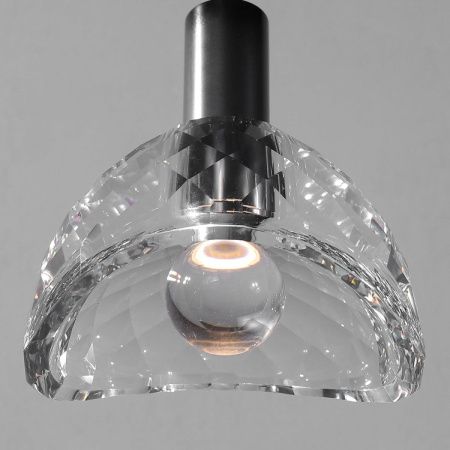 Светильник подвесной Delight Collection MT8603 black