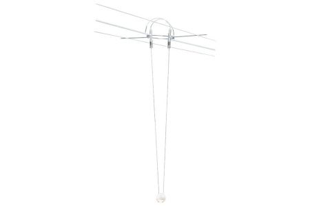Струнный светодиодный светильник Paulmann AirLED Ball (АирЛЕД Балл) 94103