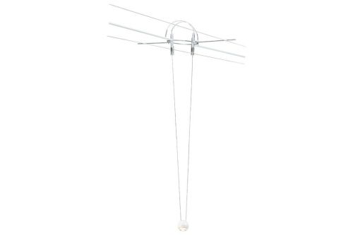 Струнный светодиодный светильник Paulmann AirLED Ball (АирЛЕД Балл) 94103 - фото 3