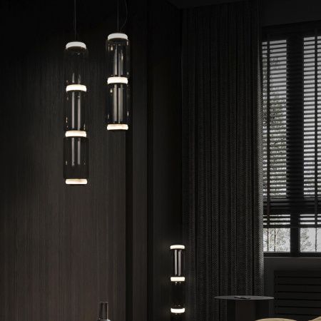 Светильник подвесной Loft It Noctambule 10194/L