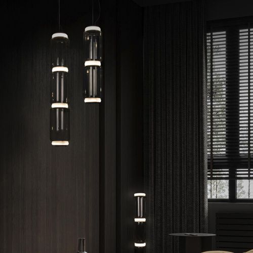 Светильник подвесной Loft It Noctambule 10192/M - фото 3