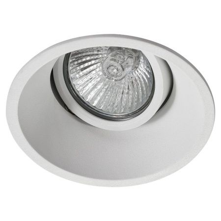 Светильник встраиваемый AM Group Am167 AM167 WH