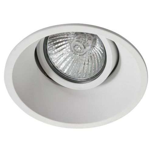 Светильник встраиваемый AM Group Am167 AM167 WH - фото 2