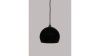 Светильник подвесной Lumina Deco Aurora (Аурора) LDP 081013-300 BK