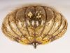 Светильник накладной Abrasax Cornelia (Цорнелиа) 2244/4(amber)