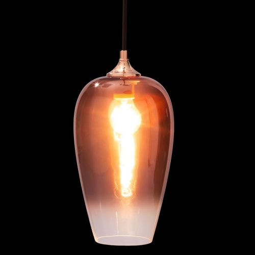 Светильник подвесной Loft It Fade Pendant Light LOFT2020-B - фото 4