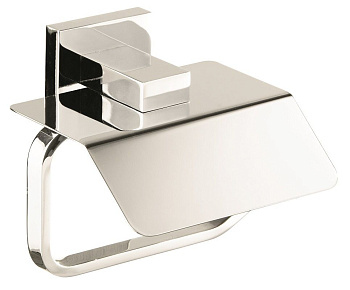 Бумагодержатель Sanibano Celeste H4020/06CR