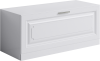 Тумба под раковину Aqwella Y Emp.03.10/W 100х40х45 напольная цвет белый
