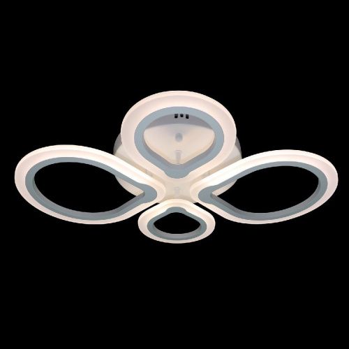 Люстра потолочная Natali Kovaltseva INNOVATION STYLE (ИННОВАТИОН СТЫЛЕ) INNOVATION STYLE 83043 - фото 2