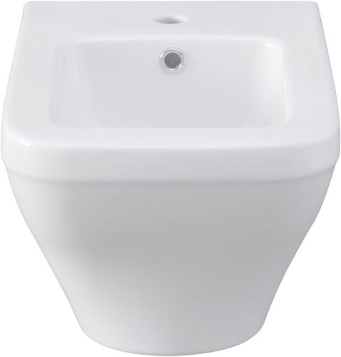 Биде Allen Brau Infinity 4.21014.20 подвесное - фото 4