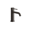 Смеситель Gessi Gessi316 54302#707 на раковину черный