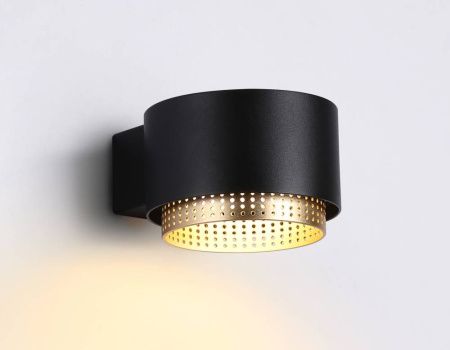 Светильник настенный Ambrella Light Techno family (Тецхно фамилы) TN71299
