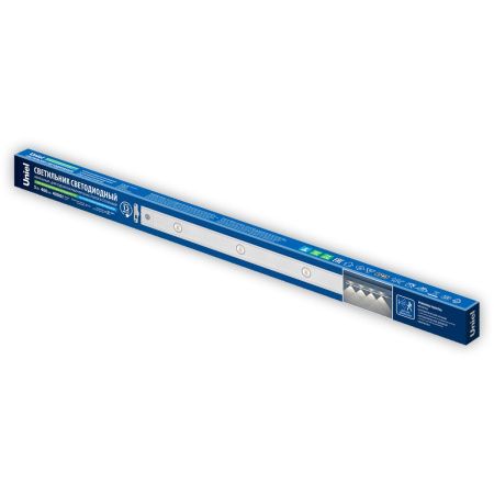 Светильник мебельный Uniel ULI-F50-5W/4000K SENSOR IP40 WHITE
