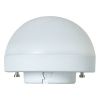 Лампа светодиодная Uniel LED-GX53-13W/3000K/GX53/FR/SPHERE PLZ02WH