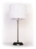 Настольная лампа Abrasax Manne (Манне) TL-7721-1CRB