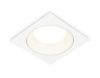 Светильник встраиваемый Ambrella Light GX Standard tech (ГКС Стандард тецх) TN52341