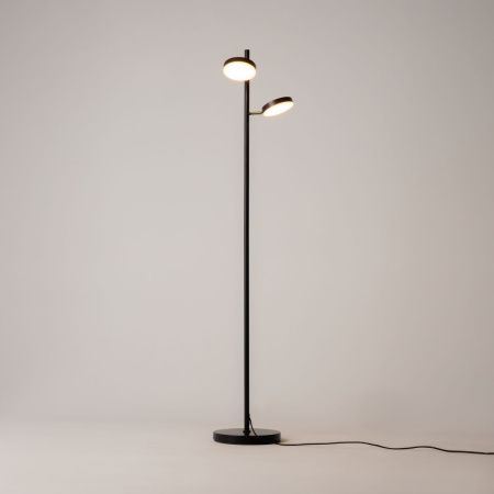 Торшер Maytoni Fad MOD070FL-L12B3K