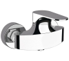 Смеситель для душа Remer Class Line LC31 настенный хром