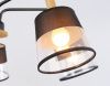 Люстра на штанге Ambrella Light Modern Losk (Модерн Лоск) TR4741