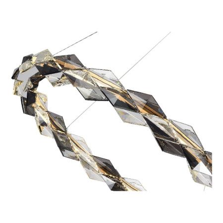 Светильник подвесной ST Luce DIAMANTA (ДИАМАНТА) SL6009.203.01