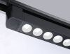Трековый однофазный светильник Ambrella Light Track System (Трацк Сыстем) GL6721