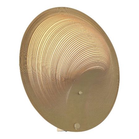 Светильник настенный ST Luce Fossil (Фоссил) SL6900.501.16