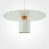 Светильник подвесной Lightera Onitsha (Онитсха) LE144L-35W