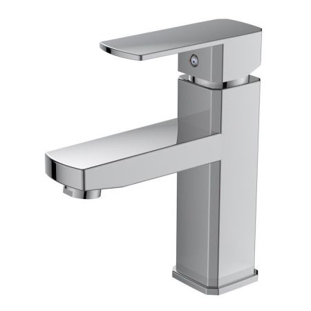 Смеситель Voda Iceberg IC26 на раковину хром