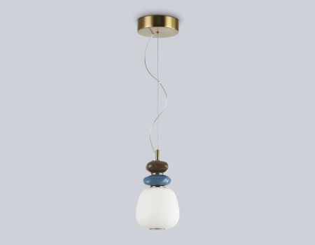 Светильник подвесной Ambrella Light Ceramo Modern (Церамо Модерн) LH53161