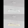 Люстра подвесная Natali Kovaltseva Royalton (Роыалтон) LED LAMPS 81253