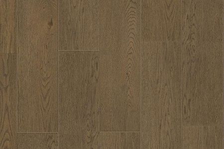 Кварцвиниловая плитка Damy Floor FAMILY LVT 0030-6-LVT Дуб Мокко толщина 0.25 см 43 класс 1227х187