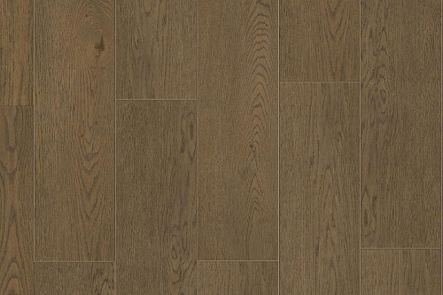 Кварцвиниловая плитка Damy Floor FAMILY LVT 0030-6-LVT Дуб Мокко толщина 0.25 см 43 класс 1227х187 - фото 2