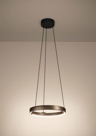 Светильник подвесной Eglo Trabuco (Трабуцо) 390449