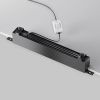 Светильник встраиваемый Maytoni Technical Points DL065-20W3-6K-TRS-B