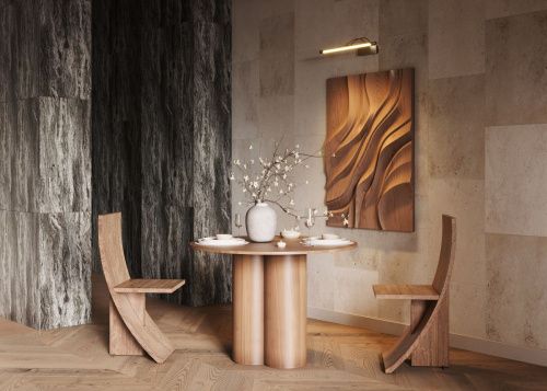 Подсветка Maytoni Finelli MIR004WL-L12BZ - фото 4