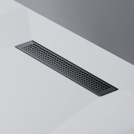 Душевой лоток Am.Pm MasterFlow W01SC-P11-040-01BM напольный