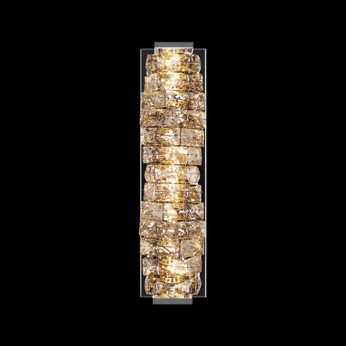 Светильник настенный Loft It Monaco 10186W - фото 2