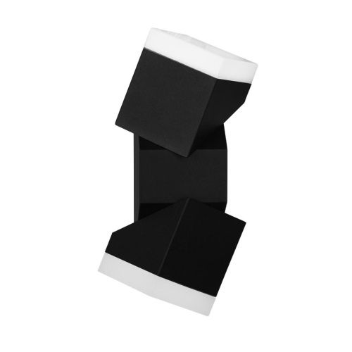 Уличный настенный светильник Loft It Eterno 100010/B - фото 3