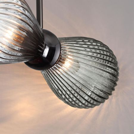 Светильник подвесной Odeon Light Elica (Елица) 5417/2