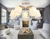 Люстра потолочная Ambrella Light Traditional (Традитионал) TR9518