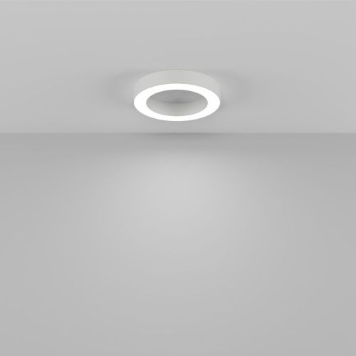 Светильник потолочный Maytoni Technical Lua C093CL-36W4K-W - фото 4