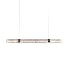 Светильник подвесной Delight Collection OMT-885M chrome