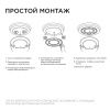 Светодиодный модуль со встроенным драйвером Apeyron 25235