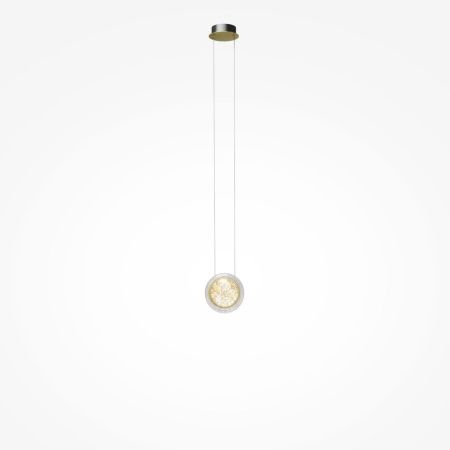 Светильник подвесной Maytoni Pharao Modern MOD361PL-L7BS3K1