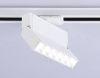 Трековый однофазный светильник Ambrella Light Track System (Трацк Сыстем) GL6812