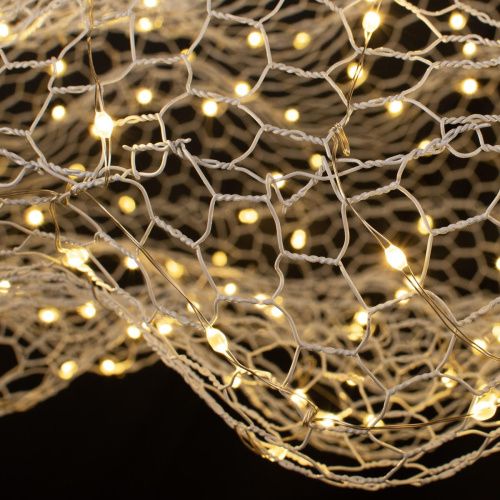 Светильник подвесной Loft It Cloud 10247/1000 White - фото 4