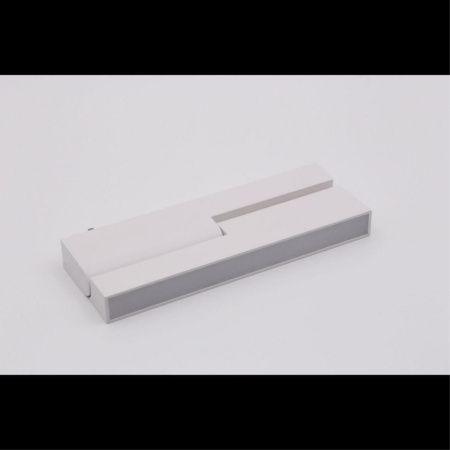 Трековый магнитный светильник Aployt Magnetic track 48 (Магнетиц трацк 48) APL.0105.10.20