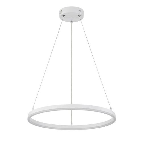 Светильник подвесной Escada Void (Воид) 10254/1LED White APP - фото 2